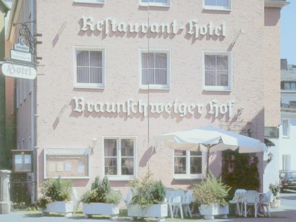 Фото: Braunschweiger Hof